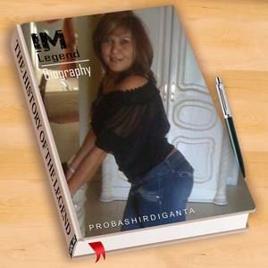 Meet your Posher, Marlyn r